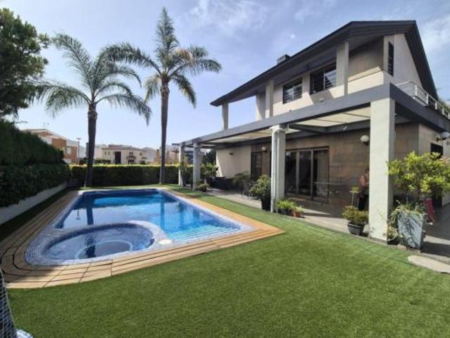 Chalet en venta en la Safor, Valencia