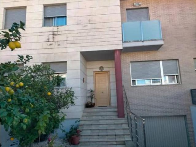 Chalet en venta en la Safor, Valencia