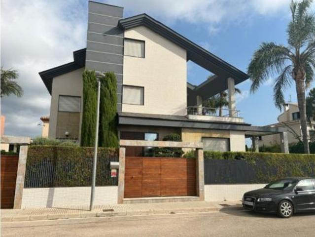 Chalet en venta en la Safor, Valencia