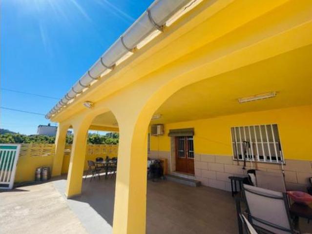 Chalet en venta en Xauxa, la Safor