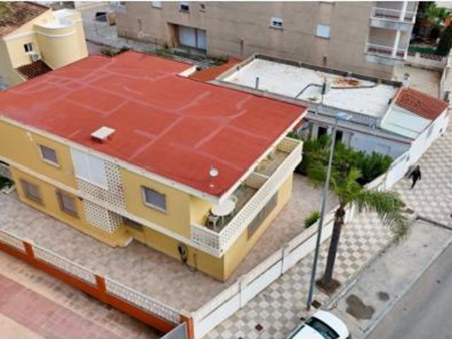 Chalet en venta en Grau i Platja, la Safor
