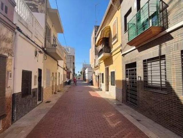 Chalet en venta en Grau, Gandia