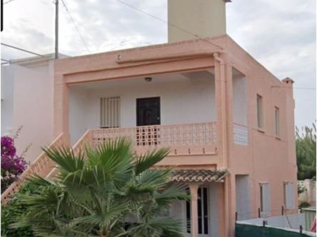 Chalet en venta en Grau i Platja, la Safor