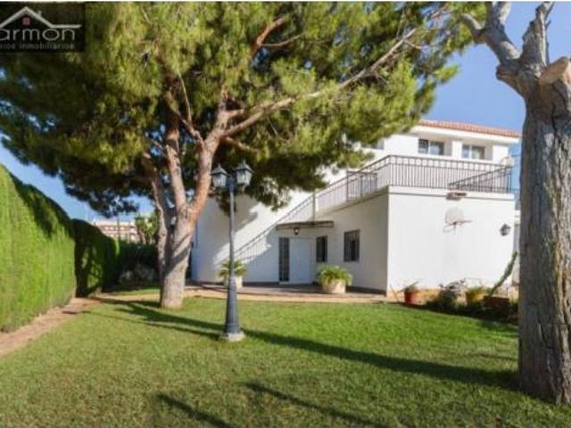 Chalet en venta en Grau i Platja, la Safor