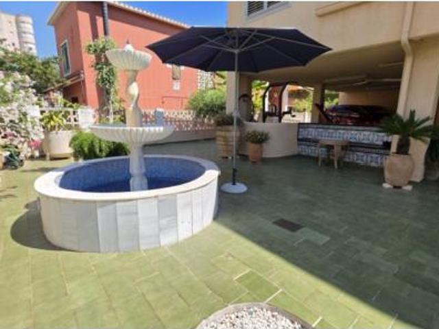 Chalet en venta en Grau i Platja, la Safor