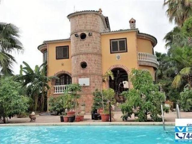 Chalet en venta en la Safor, Valencia
