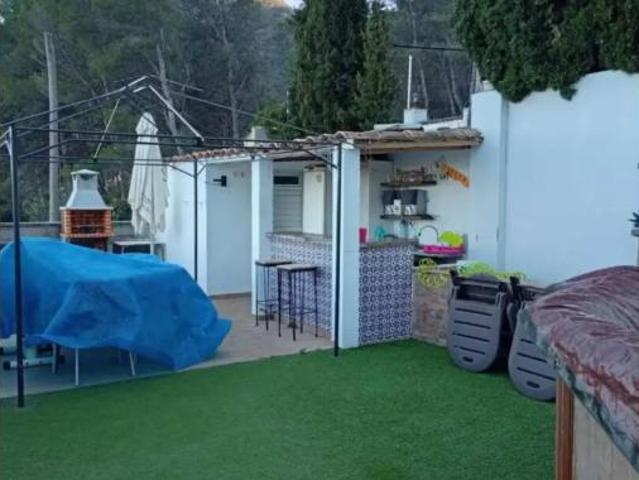 Chalet en venta en Xauxa, la Safor