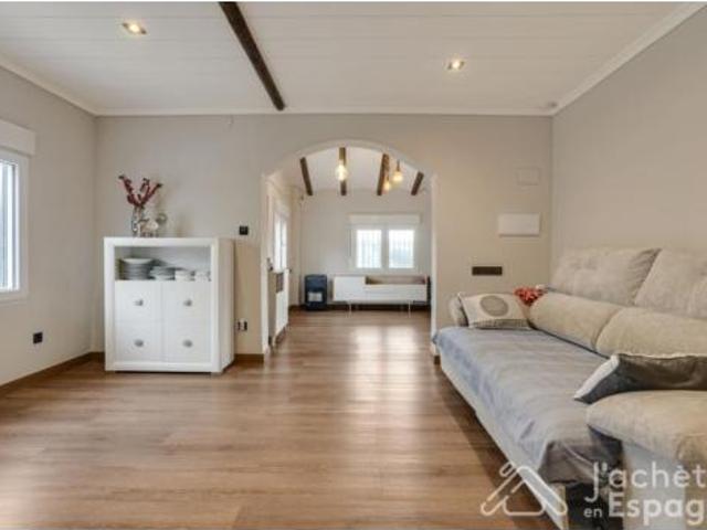 Chalet en venta en Grau i Platja, la Safor