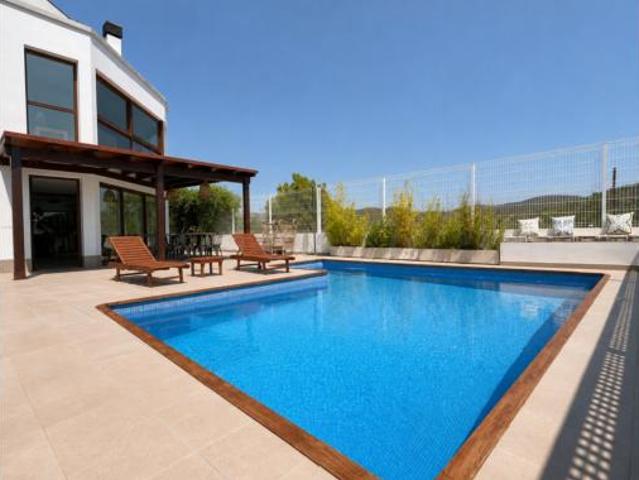 Chalet en venta en Marxuquera Alta, la Safor
