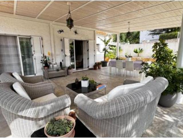 Chalet en venta en Urbanització Montepino, la Safor