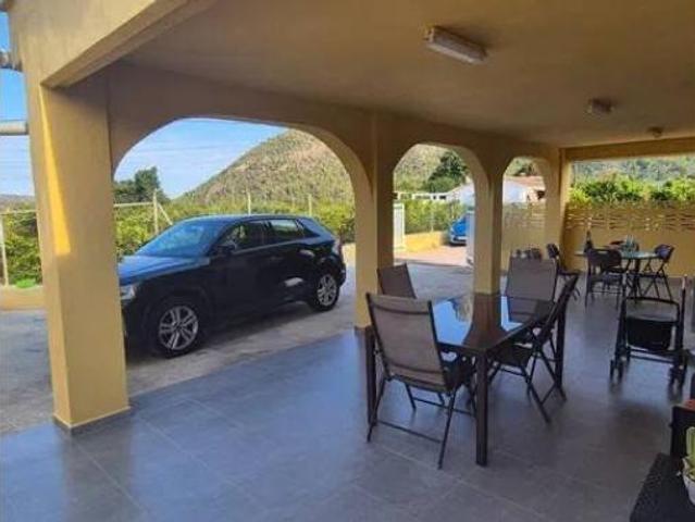 Chalet en venta en Polígon Industrial Jordà, Daimús