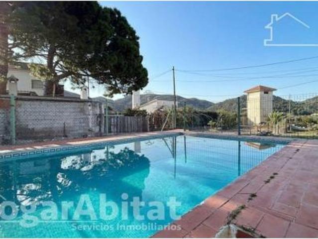 Chalet en venta en Xauxa, la Safor