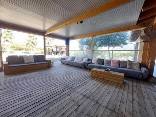 Chalet en venta en l'Ermita de Marxuquera, la Safor