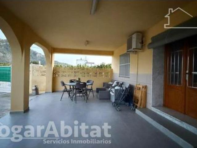 Chalet en venta en la Safor, Valencia
