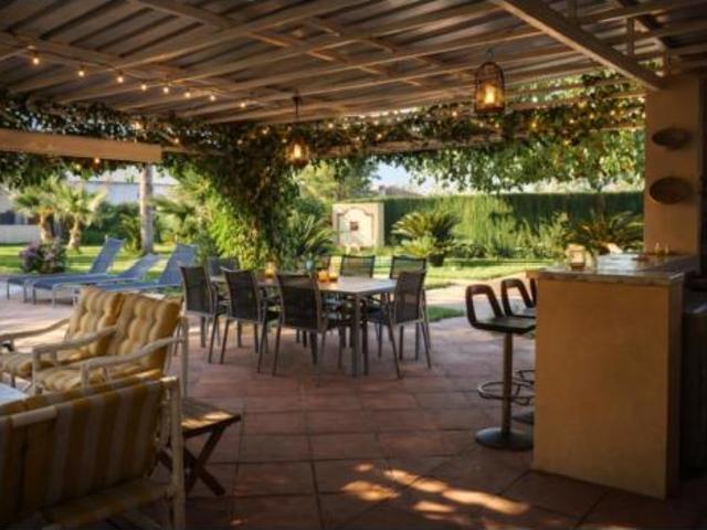 Chalet en venta en Molló de la Creu, la Safor