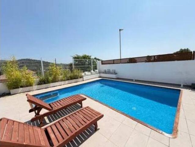 Chalet en venta en Xauxa, la Safor