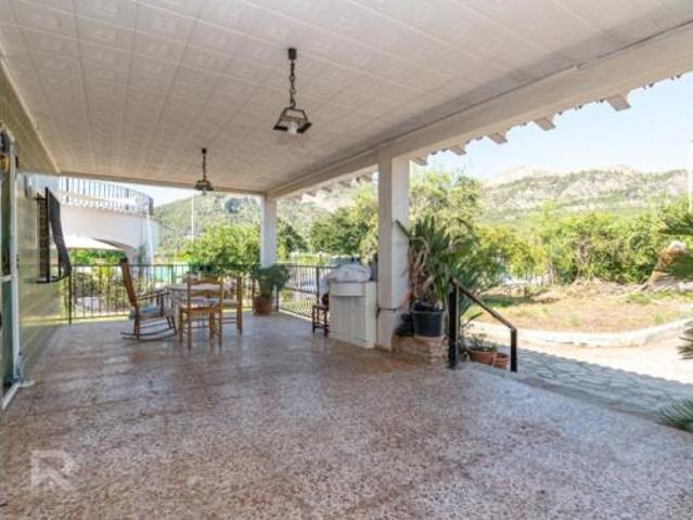 Chalet en venta en Marxuquera, la Safor