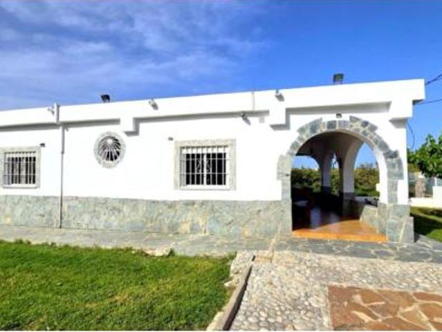 Chalet en venta en Grau i Platja, la Safor