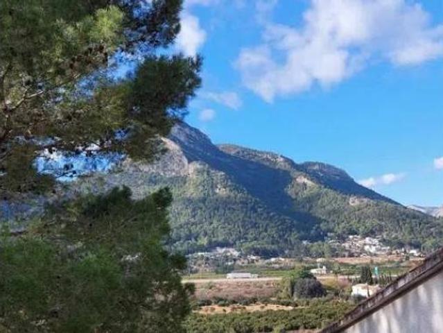 Chalet en venta en la Safor, Valencia