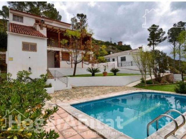 Chalet en venta en la Safor, Valencia