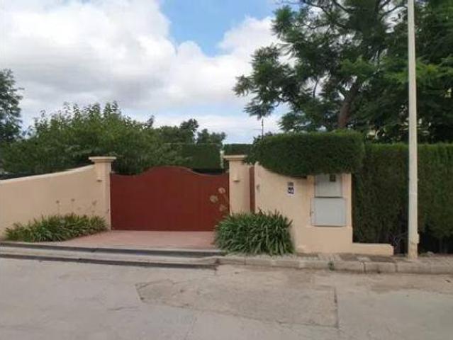 Chalet en venta en Urbanització Santa Marta, la Safor