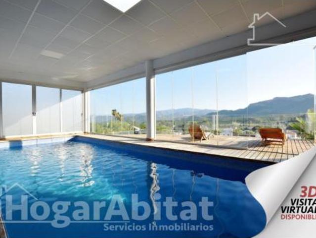 Chalet en venta en Urbanització Montepino, la Safor