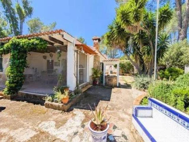 Chalet en venta en la Safor, Valencia