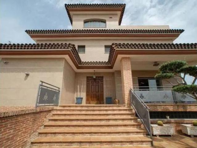 Chalet en venta en la Safor, Valencia