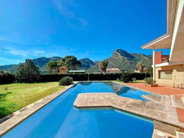 Chalet en venta en Urbanització Santa Marta, la Safor