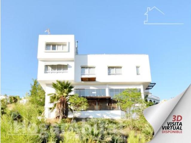 Chalet en venta en Urbanització Montepino, la Safor
