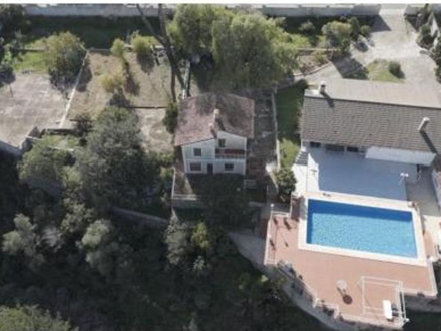 Chalet en venta en Marxuquera Alta, la Safor