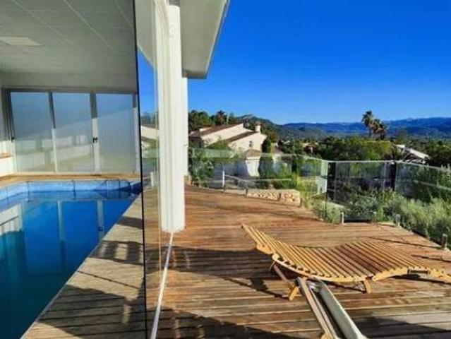 Chalet en venta en Marxuquera Alta, Gandia