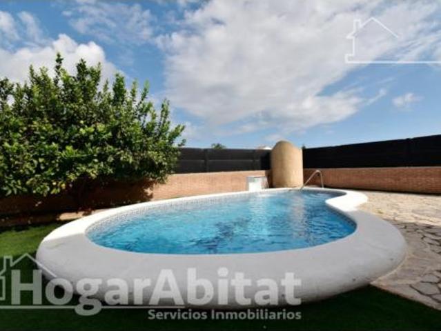 Chalet en venta en Corea, Gandia