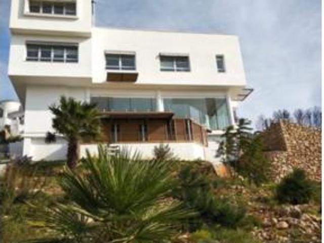 Chalet en venta en la Safor, Valencia