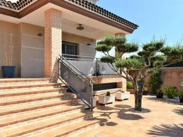 Chalet en venta en la Safor, Valencia