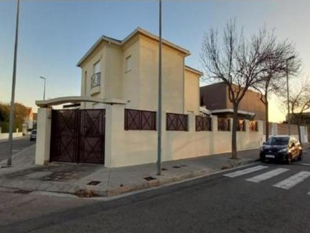 Chalet en venta en Grau i Platja, la Safor