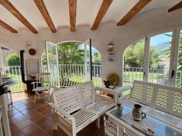 Chalet en venta en Urbanització Montepino, la Safor