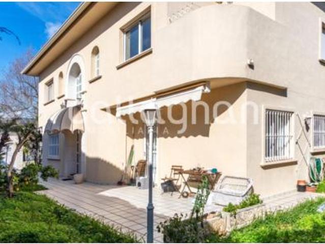 Chalet en venta en la Safor, Valencia