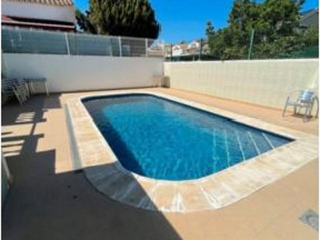 Chalet en venta en Grau i Platja, la Safor