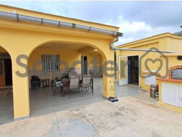Chalet en venta en Xauxa, la Safor