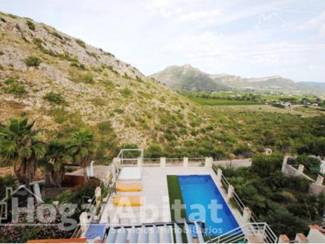 Chalet en venta en Urbanització Montepino, la Safor