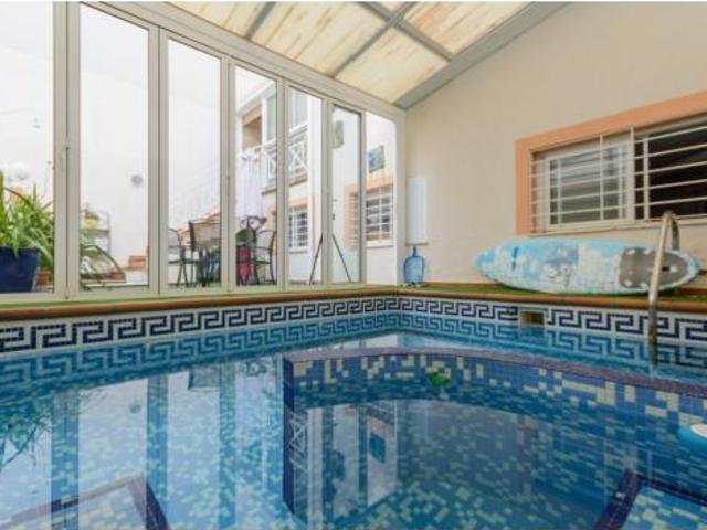 Chalet en venta en la Safor, Valencia