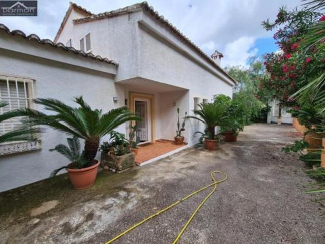 Chalet en venta en Urbanització Santa Marta, la Safor