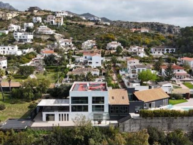 Chalet en venta en Urbanització Montepino, la Safor