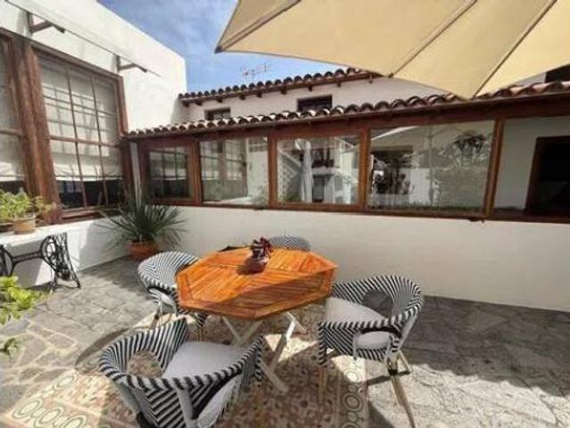 Chalet en venta en Garachico, Canarias
