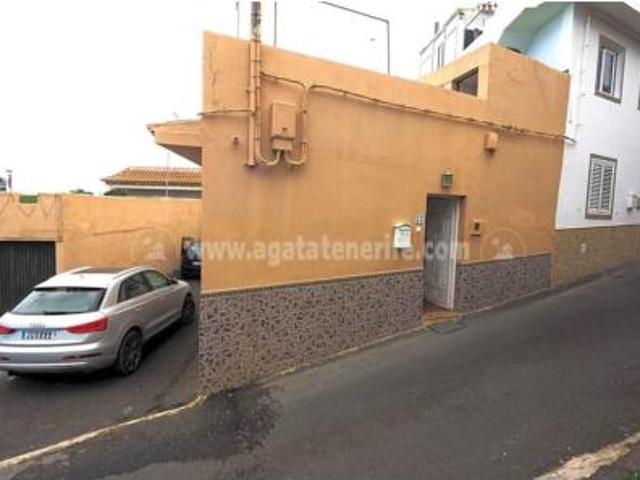 Chalet en venta en Garachico, Canarias