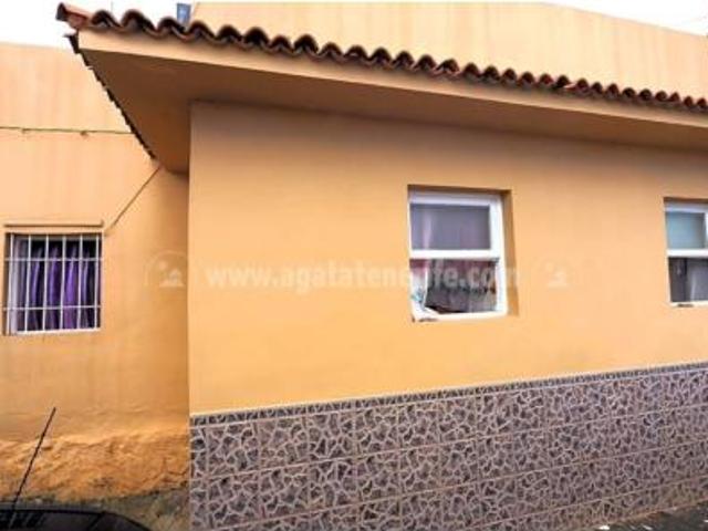Chalet en venta en Garachico, Canarias