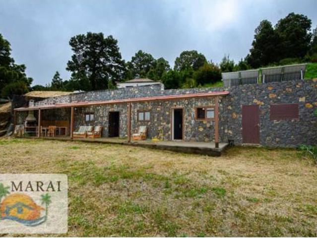 Chalet en venta en Las Tricias, Canarias