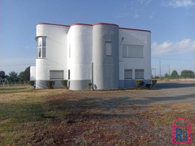 Chalet en venta en Estrella de Izar, Garrafe de Torío