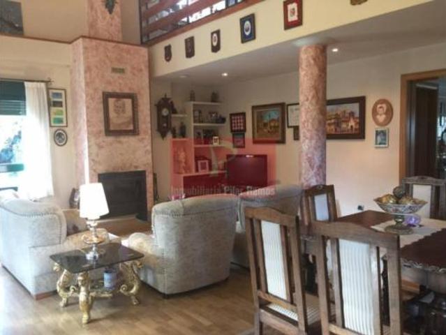 Chalet en venta en La Flecha de Torío, Garrafe De Torío